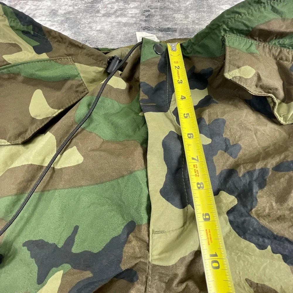 GI woodland camo